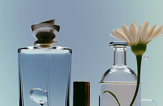 Typography and spacing details — Cabinet Grotesk at display size, generous leading in body copy.